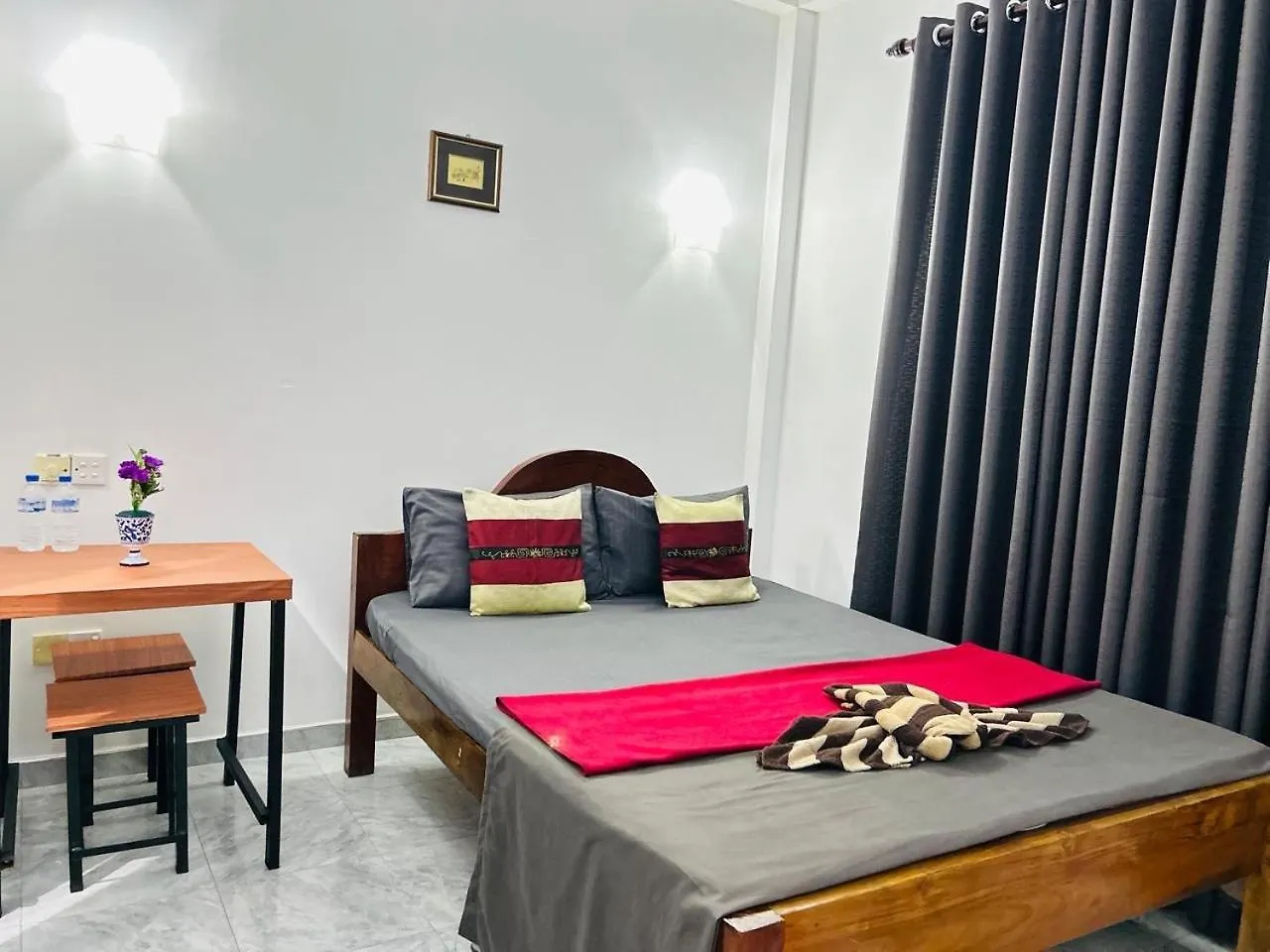 Guest house Rosebay Lagoon Negombo