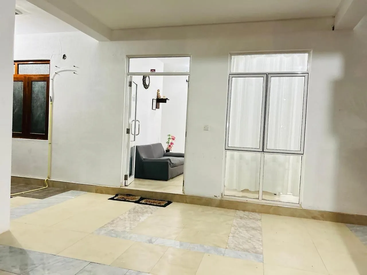 Guest house Rosebay Lagoon Negombo
