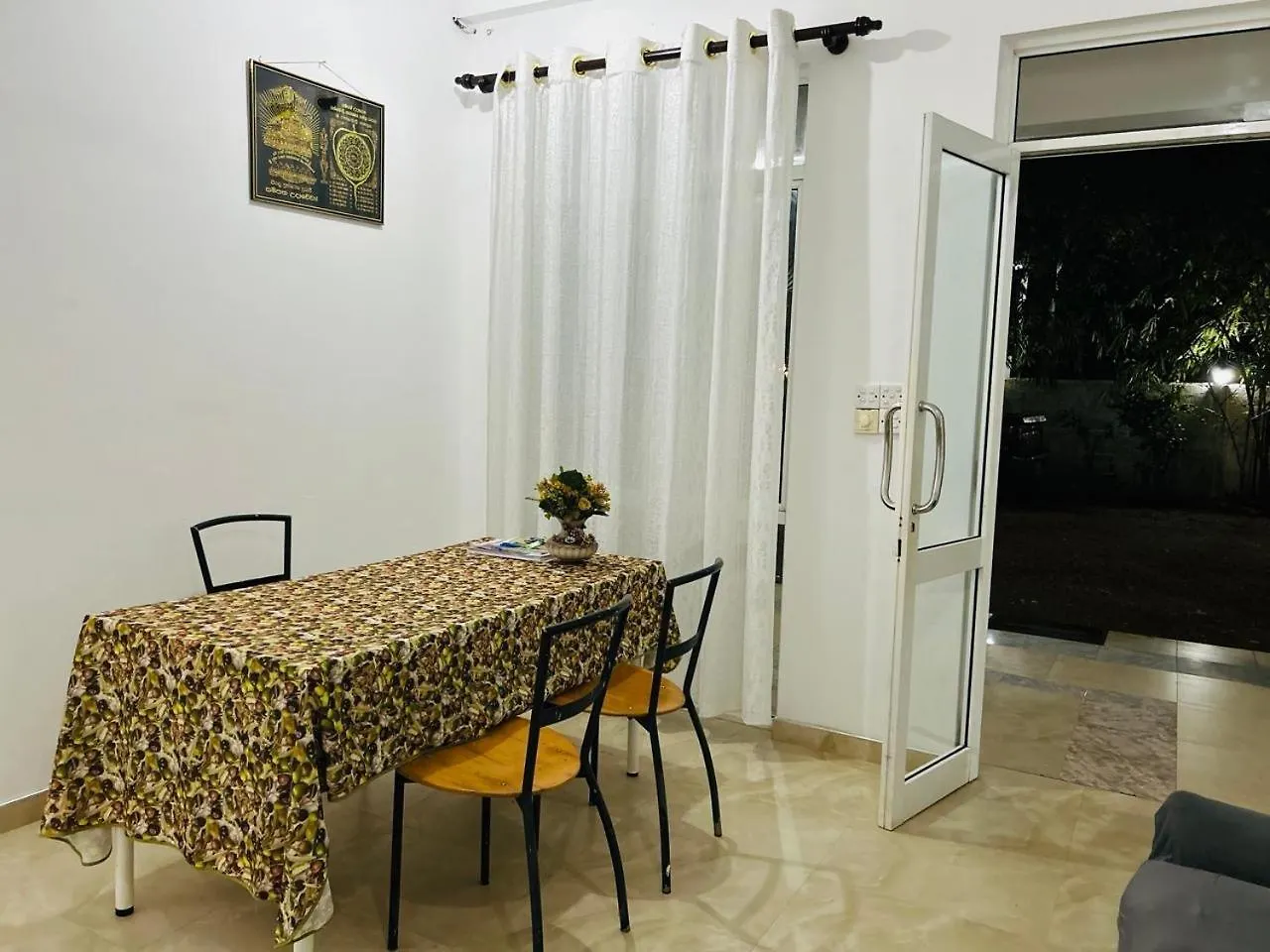 Guest house Rosebay Lagoon Negombo