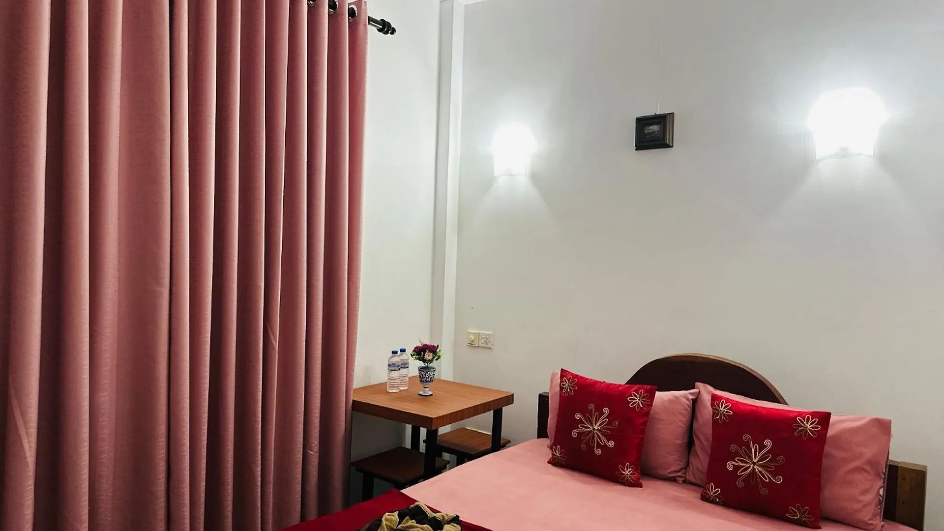 Guest house Rosebay Lagoon Negombo